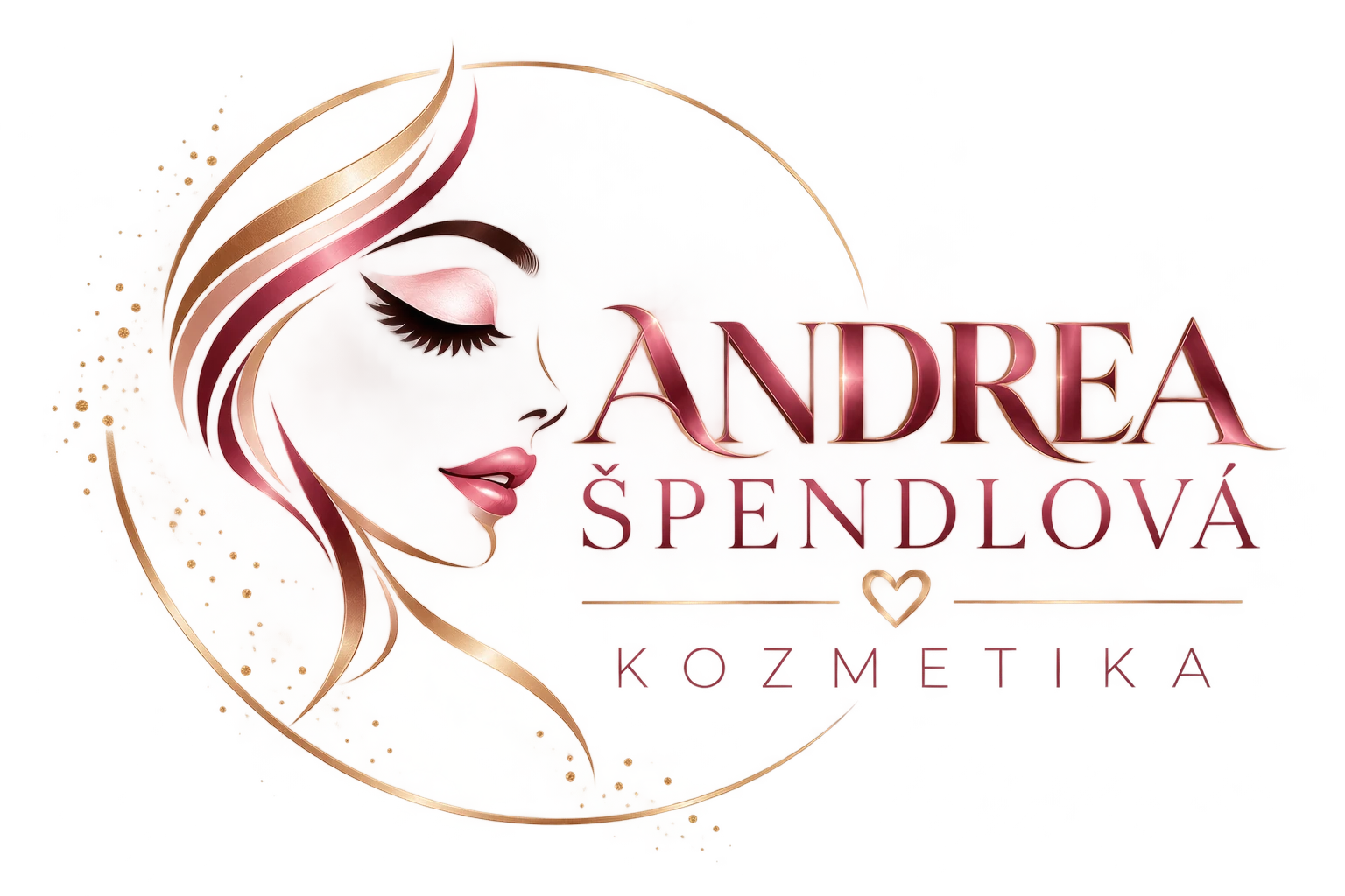 Andrea Špendlová – kozmetika